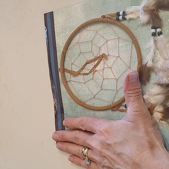 New Dreamcatcher in package - Picture 4 of 4